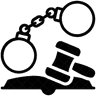 Icono de Derecho Penal