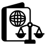 Icono de Derecho de Inmigracion