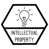 Icono de Propiedad Intelectual