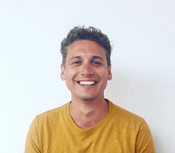 Testimonio de Marcos K.